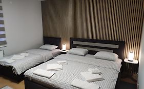 Guesthouse Kruna Višegrad