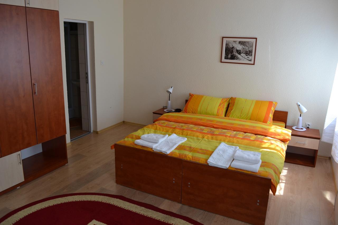 Guesthouse Kruna Višegrad Exterior foto